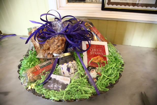 Gift Basket Main Image